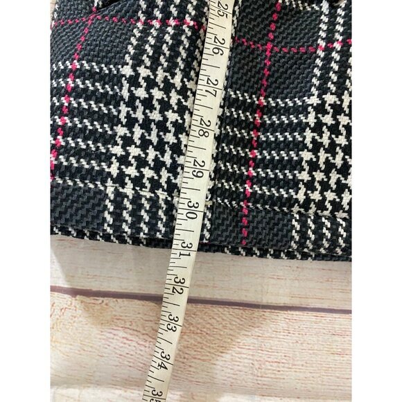 Powder Room Women's Hooded Full Zip Ski Jacket - Large - Picture 8 of 13